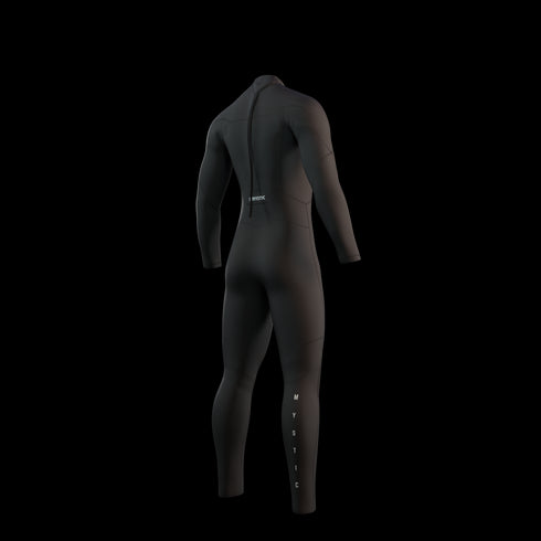 Mystic - Star Fullsuit 5/3mm Bzip